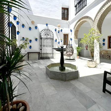 Villazahar Guest house Cordoba