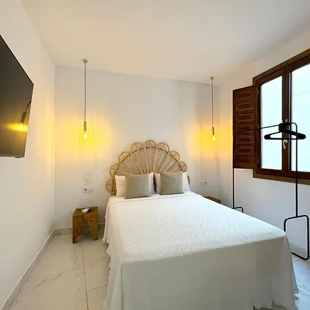 Guest house Villazahar *