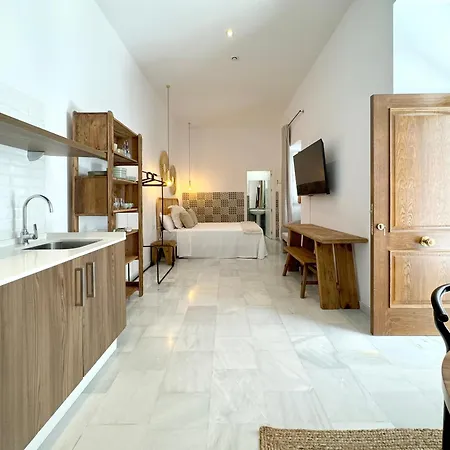 Villazahar Guest house *