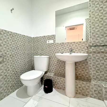 Villazahar Guest house *