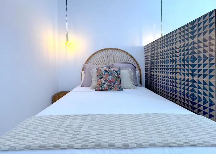 Villazahar Гостевой дом