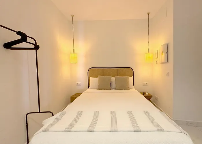 Villazahar Гостевой дом