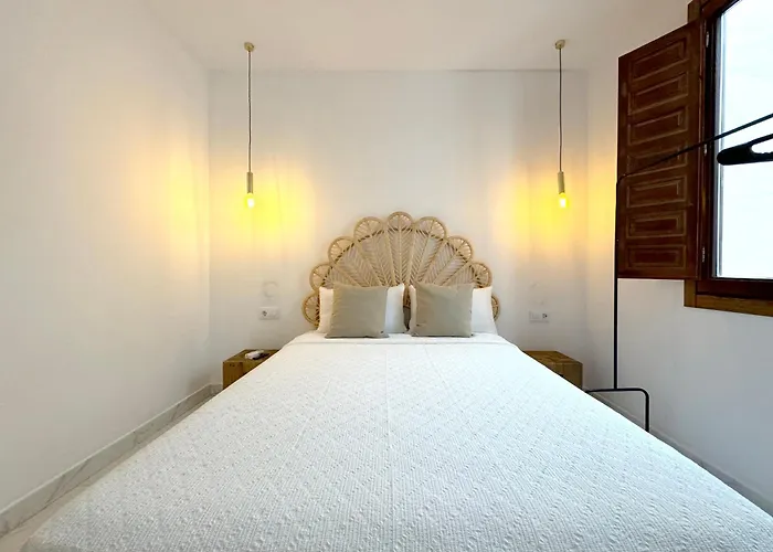 Villazahar 3* Кордова