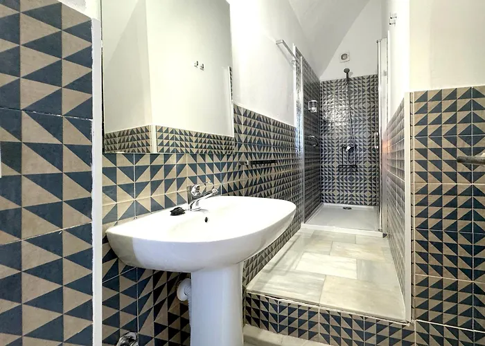 Villazahar Гостевой дом Кордова