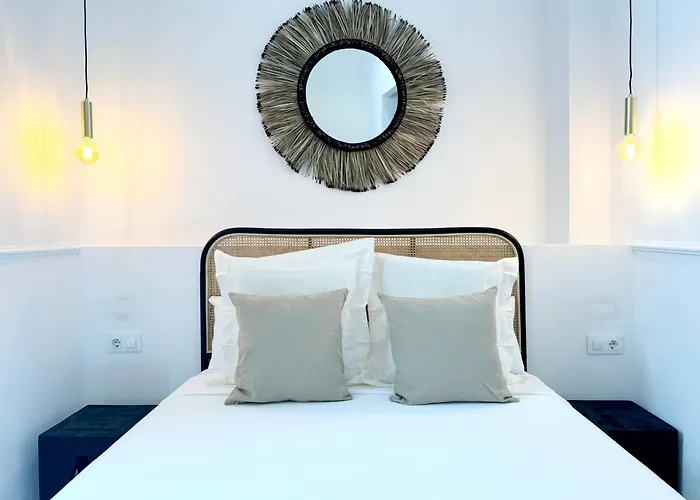 Гостевой дом Villazahar