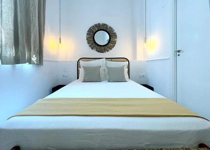 Гостевой дом Villazahar Кордова