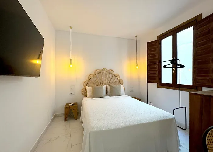 Гостевой дом Villazahar 3*