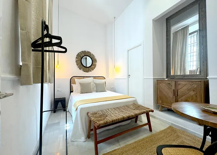 Гостевой дом Villazahar