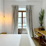 بيت ضيافة Villazahar 3*