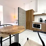 Villazahar بيت ضيافة