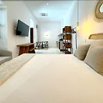 بيت ضيافة Villazahar