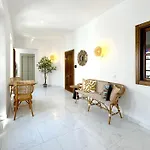 بيت ضيافة Villazahar