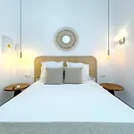 بيت ضيافة Villazahar قرطبة