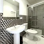 بيت ضيافة Villazahar