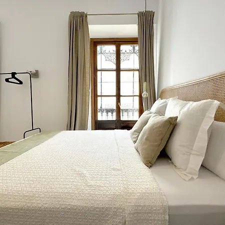 Gasthuis Villazahar Córdoba