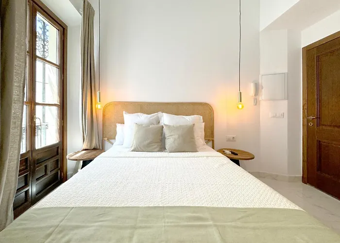 Villazahar 3* Córdoba