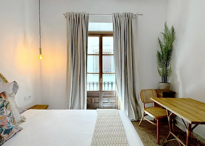 Gasthuis Villazahar 3*