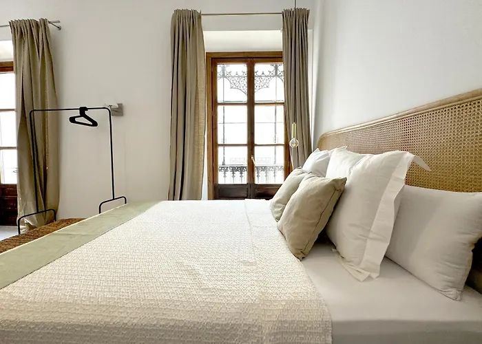 Gasthuis Villazahar Córdoba