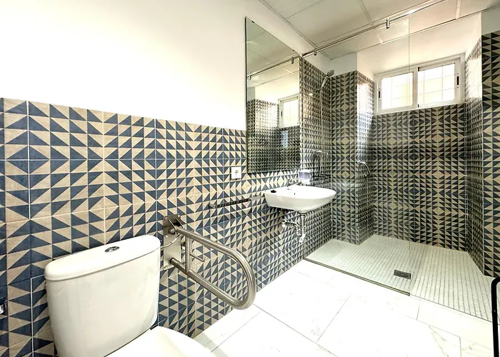 Gasthuis Villazahar 3*