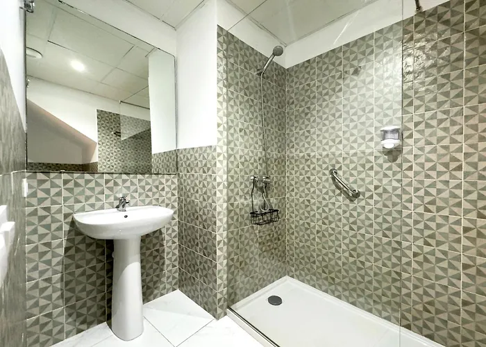 Gasthuis Villazahar Córdoba