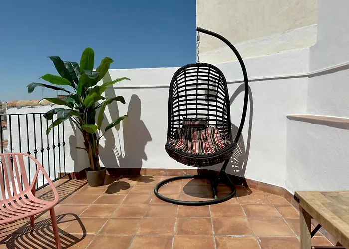 Villazahar Gasthuis 3*