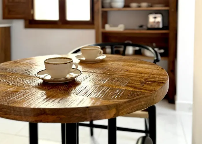 Gasthuis Villazahar 3*