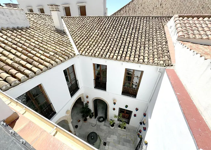 Gasthuis Villazahar 3*