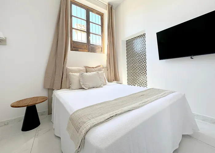 Villazahar 3* Córdoba