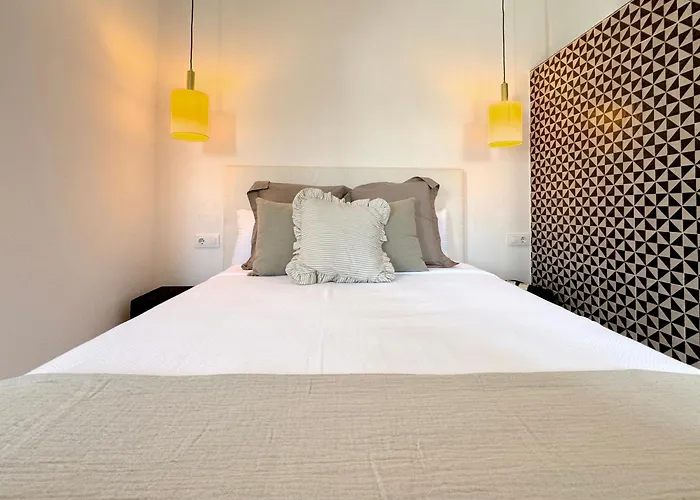 Gasthuis Villazahar 3*