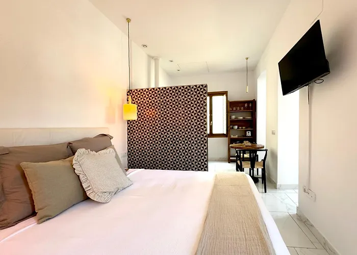 Gasthuis Villazahar Córdoba