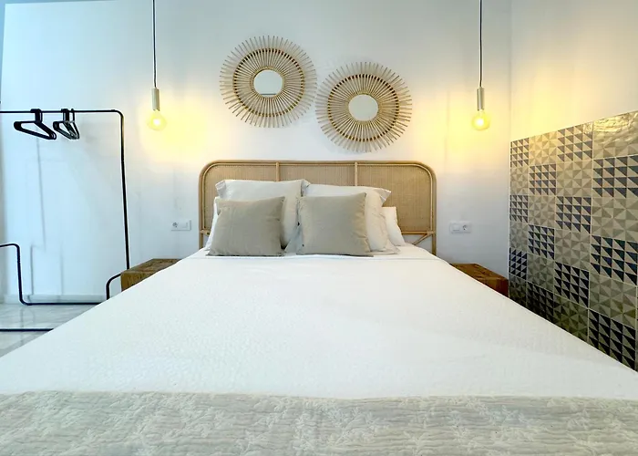 Gasthuis Villazahar Córdoba