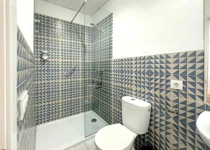 Villazahar 3* Córdoba