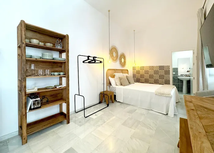 Gasthuis Villazahar 3*