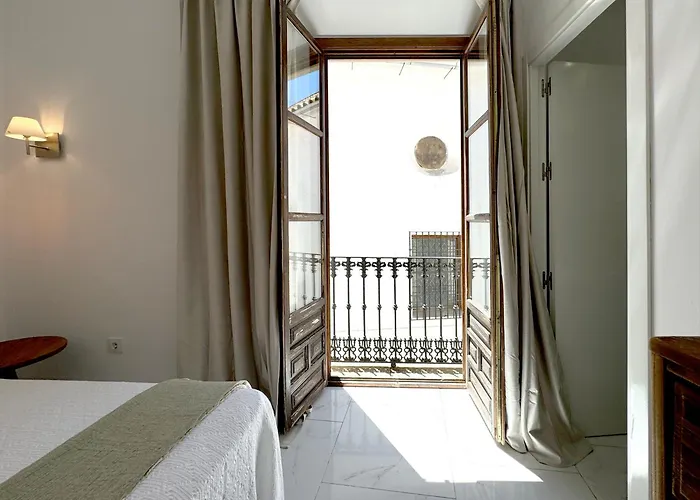 Villazahar Gasthuis 3*