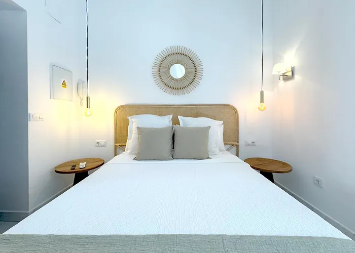 Gasthuis Villazahar Córdoba