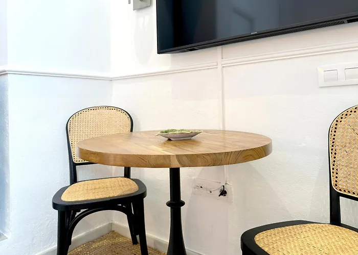 Gasthuis Villazahar 3*