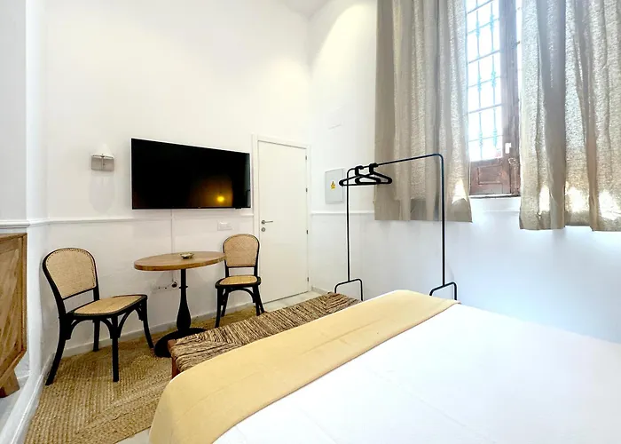 Villazahar 3* Córdoba