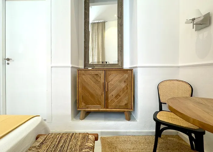 Gasthuis Villazahar 3*