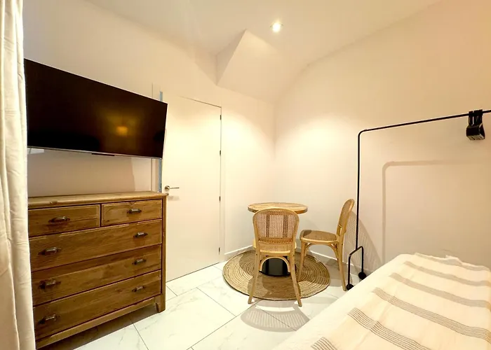 Villazahar Gasthuis 3*