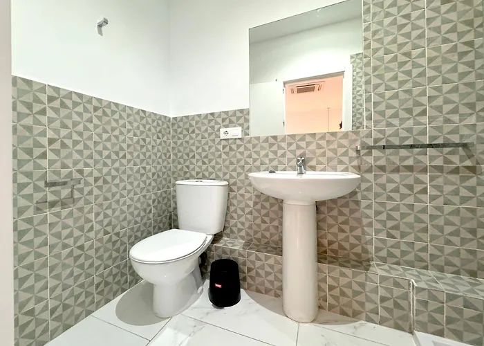 Villazahar Gasthuis 3*